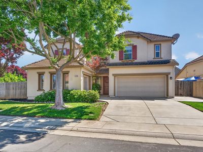 5708 Claudied Way
