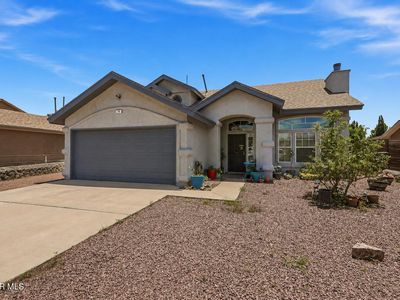 376 Rio Dulce Ave