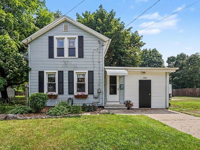 Property at 430 E Orleans St, Otsego, MI