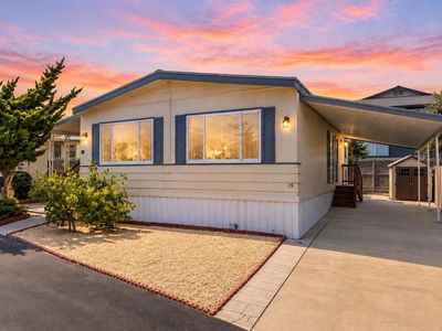 347 Carmel Ave #74