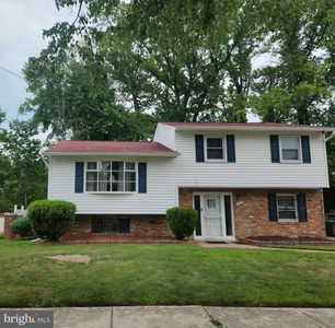 1210 Waterford Dr