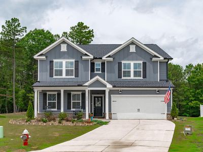 200 Bridle Brook Way