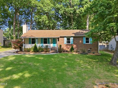 Property at 311 Dunhagan Pl, Cary, NC