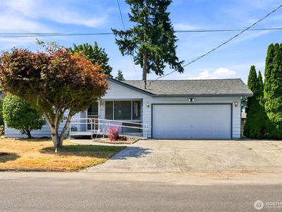 1111 Pierce Avenue NE