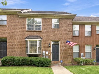 1156 Appian Crossing Way APT 209