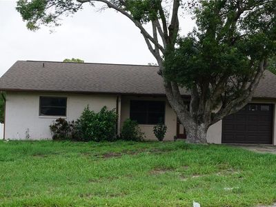 6001 WAYCROSS DRIVE