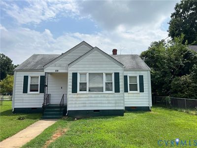 Property at 419 Moorman Ave, Colonial Heights, VA