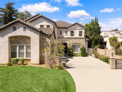 159 N San Marino Ave