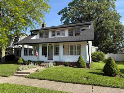 650 Glendale Dr