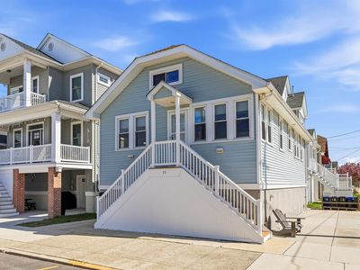 Property at 15 E 14th St, Ocean City, NJ