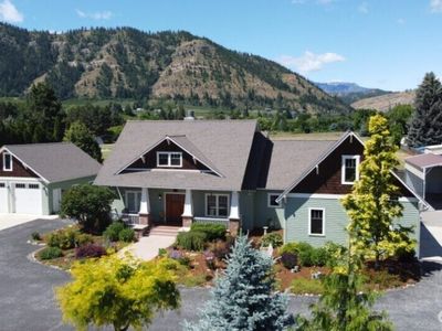 101 Tibbets View Lane