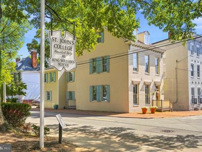 250 Prince George St