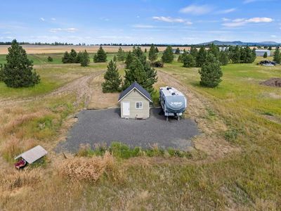 Property at 13952 N Dover Rd, Nine Mile Falls, WA