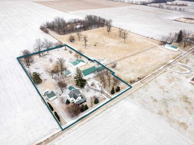 8300 S County Road 800 E