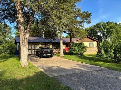 Property at 1211 McClure Ln, Gepp, AR