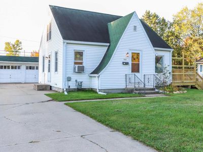 449 WADLEIGH STREET