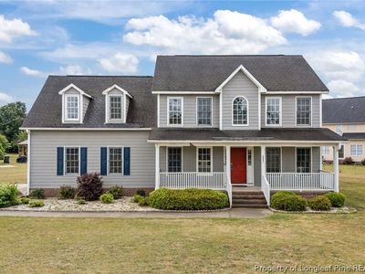 Property at 9641 Lukes Run Rd, Linden, NC