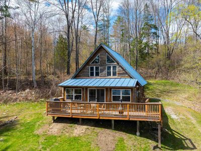 184 Ticklenaked Pond Road