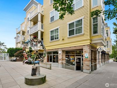 2901 NE Blakeley Street #306