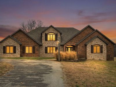 4052 Flat Creek Road