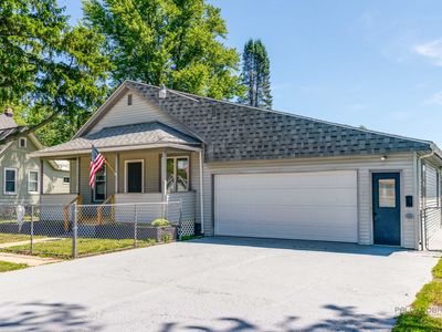 7 Lincoln St