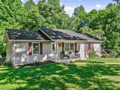 154 Old Standing Stone Rd