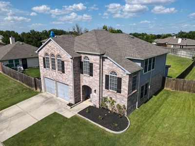 Property at 13408 Ponderosa Ranch Rd, Roanoke, TX