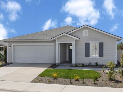 865 E Exploration Dr
