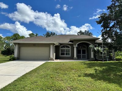 Property at 4288 LOBELIA STREET, North Port, FL