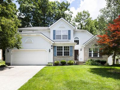 88 Kingsmeadow Ln