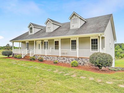 1203 Blankenship Rd