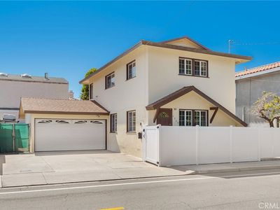 2905 Rindge Ln