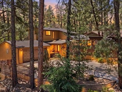 535 Copper Basin Rd