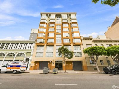 650 Turk Street #905