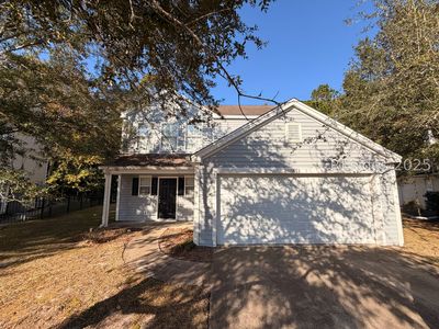493 Live Oak Walk
