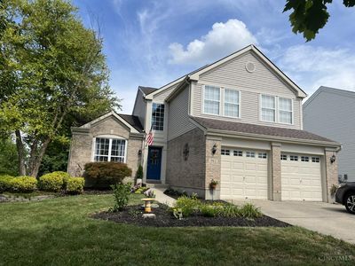 962 Evergreen Park Ln