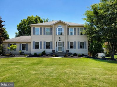 587 Weikel Rd