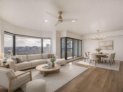 2001 Holcombe Blvd Unit 2203