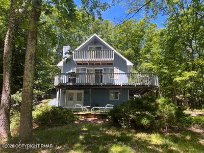 Property at 609 Rainbow Ter, Effort, PA