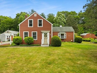 Property at 13 Lakeside Ave, Lakeville, MA