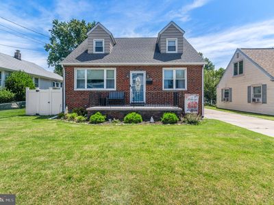 Property at 630 Charles St, Mount Ephraim, NJ