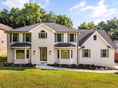 2628 Spicewood Trl NE