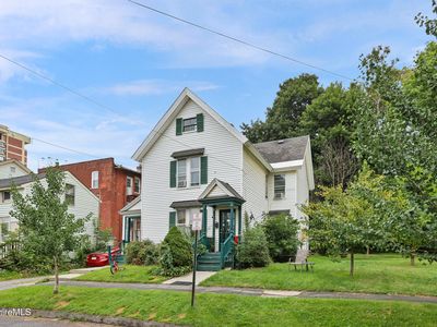 79 Goodrich St