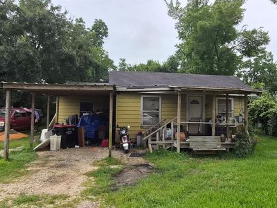 Property at 14544 Renault St, Houston, TX