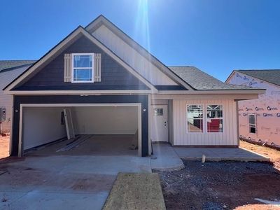 1125 Cleve Gosnell Ln