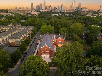 203 Grandin Rd #1