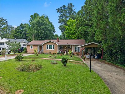 500 Courtney Dr