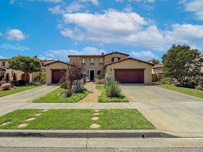 5244 Via Rincon