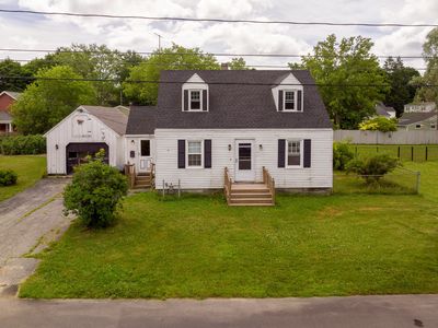 38 Bonnybriar Road
