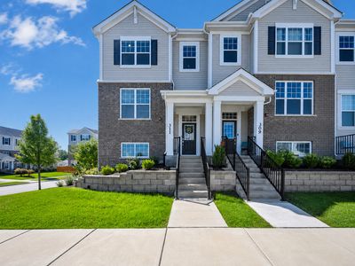311 Timberleaf Cir